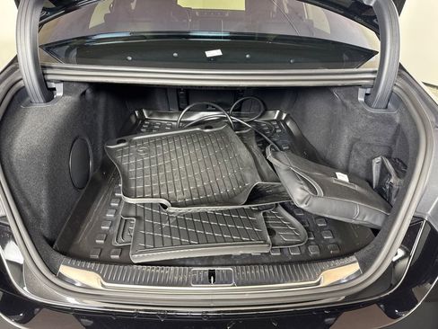 Certified 2026 Mercedes-Benz S 63 AMG S image 22