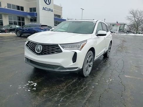 New 2026 Acura RDX Technology Package image 9