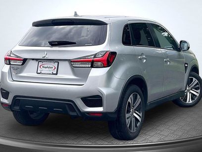 Used 2024 Mitsubishi Outlander Sport ES
