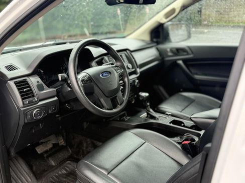 Used 2020 Ford Ranger XL RWD image 21