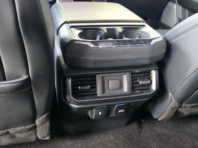 Used 2021 Ford F150 Lariat AWD/4WD image 11