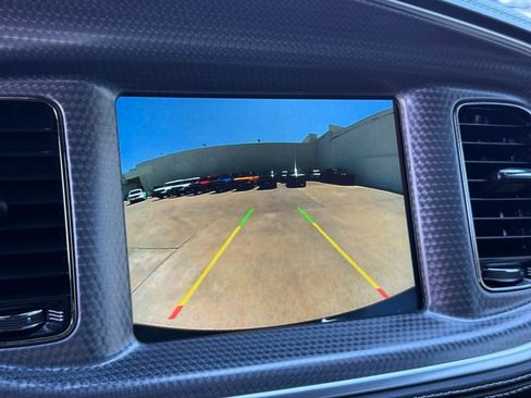 Used 2023 Dodge Charger SRT Hellcat w/ Harman/Kardon Audio Group RWD image 10