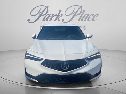Used 2023 Acura Integra A-Spec FWD image 9