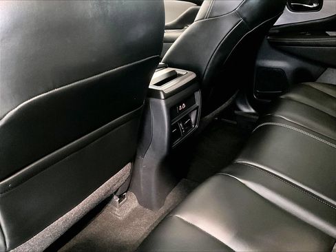 Used 2023 Nissan Murano SV w/ SV Midnight Edition Package image 19