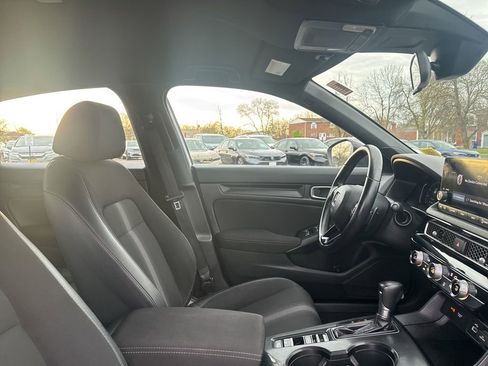 Certified 2023 Honda Civic Sport image 18
