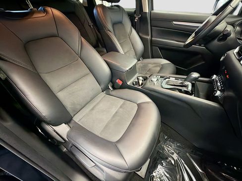 Used 2021 MAZDA CX-5 Touring FWD image 15