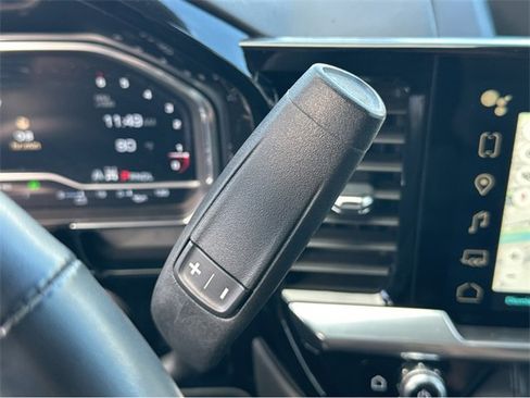 Certified 2023 GMC Sierra 1500 Elevation image 19