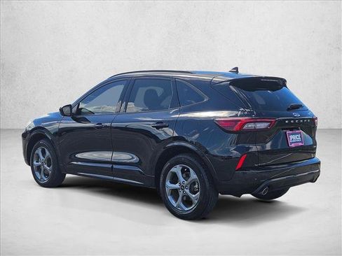 Used 2024 Ford Escape ST-Line Select w/ Tech Pack #1 AWD/4WD image 8