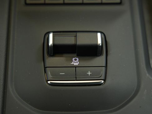 New 2025 GMC Sierra 2500 Denali w/ Denali Reserve Package image 45