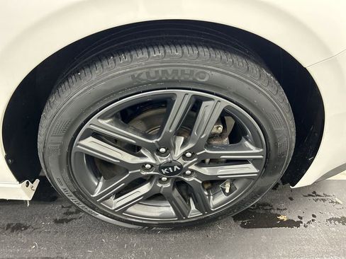 Used 2021 Kia Forte GT-Line image 8