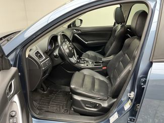 Used 2016 MAZDA CX-5 Grand Touring video 3