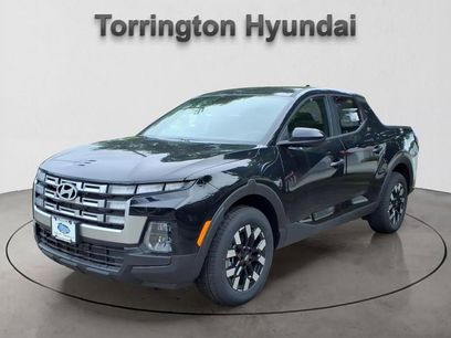 New 2026 Hyundai Santa Cruz SE