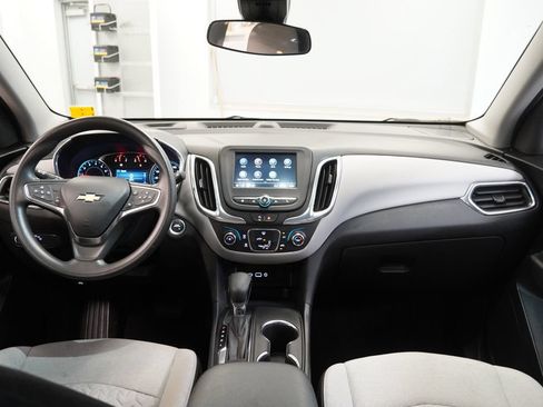 Used 2024 Chevrolet Equinox LS w/ LS Convenience Package FWD image 19