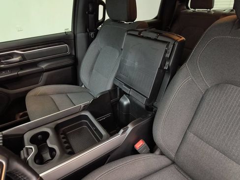 Used 2020 RAM 1500 Big Horn AWD/4WD image 30