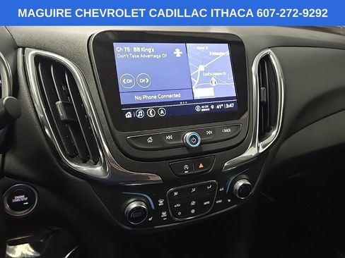 Used 2022 Chevrolet Equinox LT AWD/4WD image 25