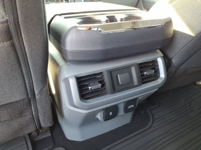 Used 2022 Ford F150 XLT w/ Equipment Group 302A High AWD/4WD image 11