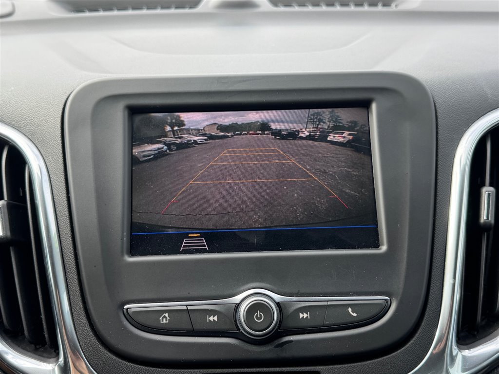 Used 2020 Chevrolet Equinox LT FWD image 16