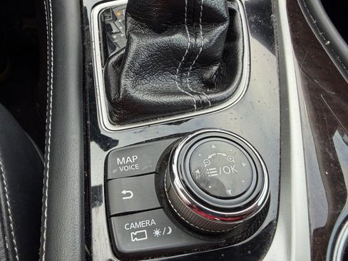 Used 2014 INFINITI Q50 Premium w/ Technology Package image 24