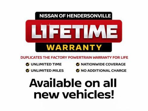 New 2025 Nissan Versa SV w/ Trunk Package FWD image 8