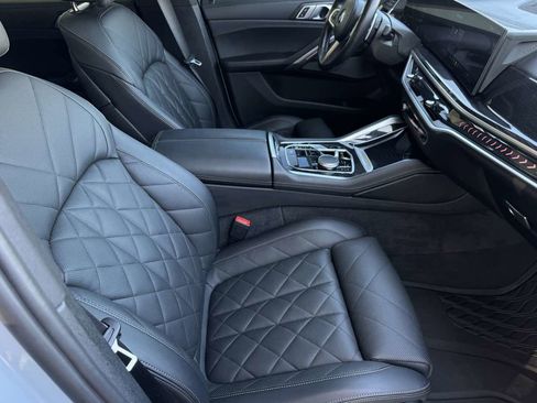 Used 2024 BMW X6 xDrive40i w/ Premium Package image 22