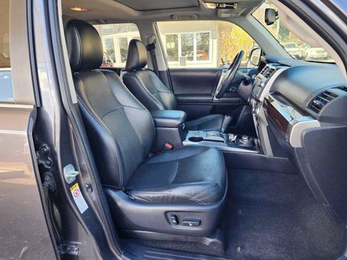 Used 2014 Toyota 4Runner Limited AWD/4WD image 25