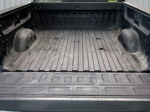 Used 2016 GMC Sierra 3500 Denali AWD/4WD image 24