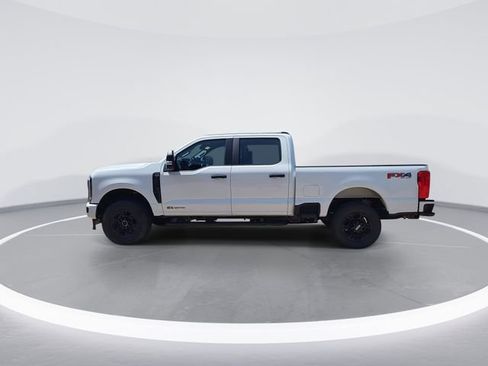 New 2026 Ford F250 XL w/ STX Appearance Package image 5