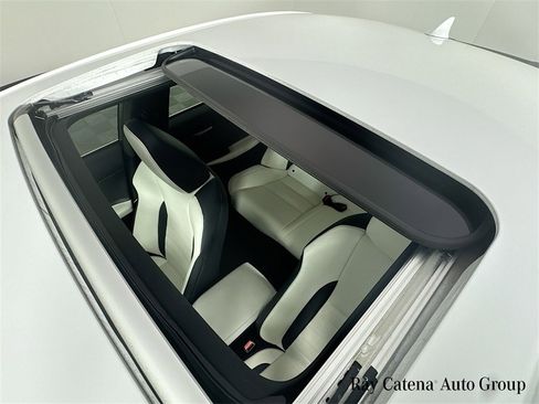 Certified 2023 Lexus IS 350 F Sport image 23