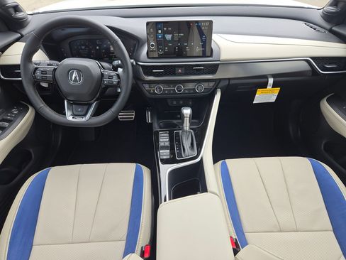 New 2026 Acura ADX A-Spec FWD image 15