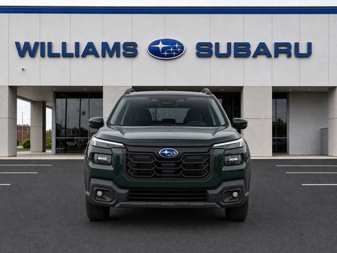 Certified 2026 Subaru Outback Touring AWD/4WD image 2