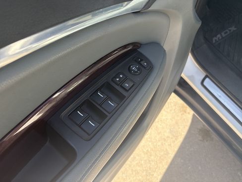 Used 2016 Acura MDX SH-AWD w/ Technology Package image 15