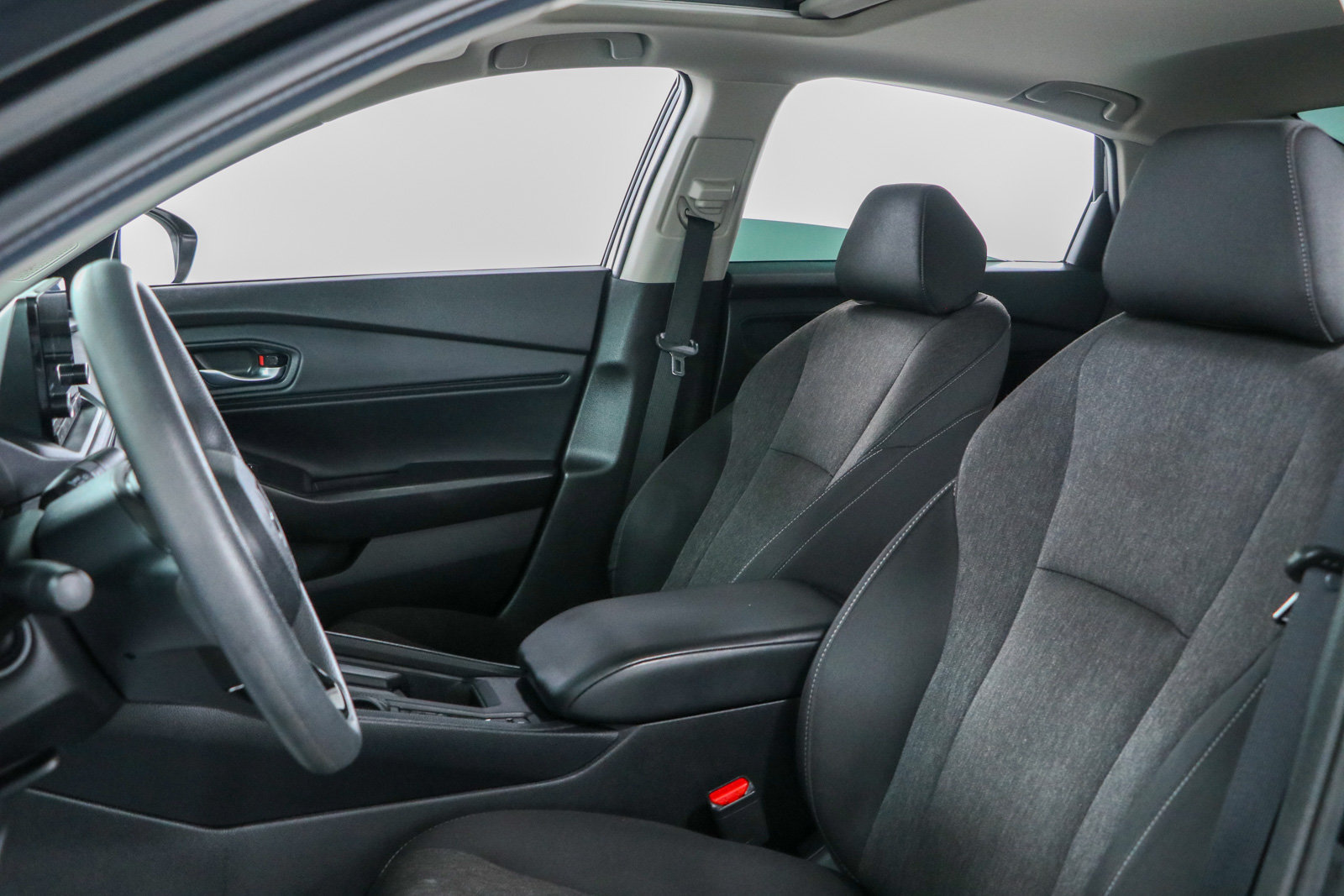 Used 2024 Honda Accord EX image 24