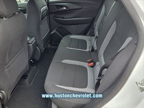 New 2026 Chevrolet TrailBlazer LS w/ LS Confidence Package FWD image 12