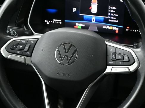 Used 2024 Volkswagen Jetta SE FWD image 14