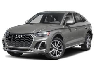 Used 2024 Audi SQ5 Premium Plus AWD/4WD video 1