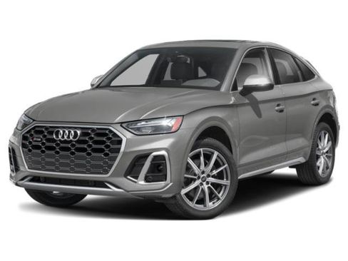 Used 2024 Audi SQ5 Premium Plus AWD/4WD image 1