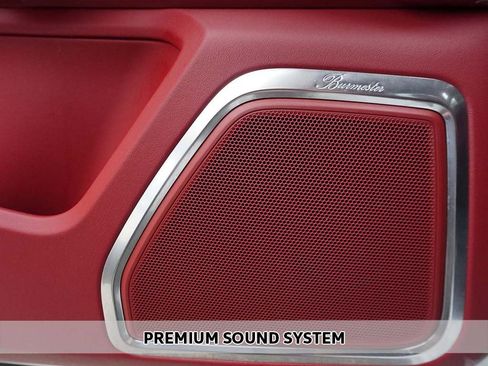 Used 2024 Porsche Macan GTS image 4