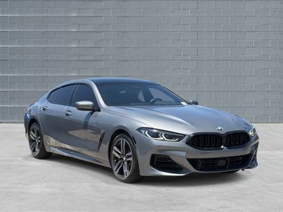 Certified 2023 BMW 840i Gran Coupe xDrive