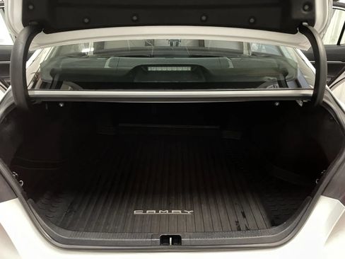 Used 2018 Toyota Camry XSE w/ Audio Package FWD image 38