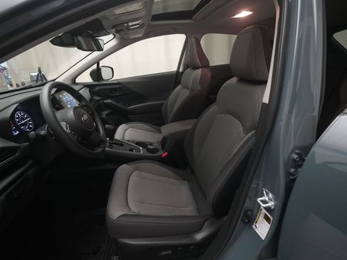 Used 2024 Subaru Crosstrek 2.0i Premium AWD/4WD image 7