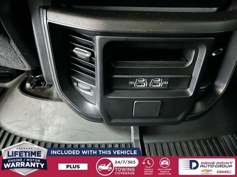 Used 2023 RAM 1500 Big Horn image 26