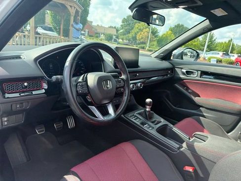 Used 2024 Honda Civic Si image 17