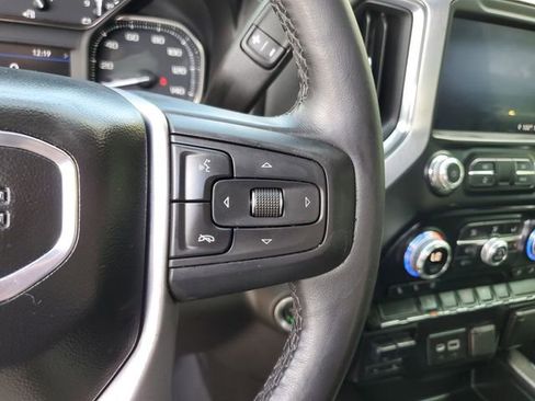 Used 2021 GMC Sierra 1500 SLT w/ SLT Premium Package image 30
