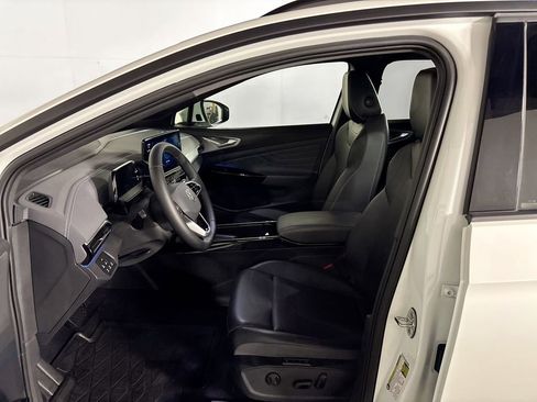 Used 2023 Volkswagen ID.4 Pro S AWD/4WD image 11