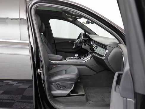 Used 2023 Audi Q7 3.0T Premium Plus w/ Premium Plus Package image 20