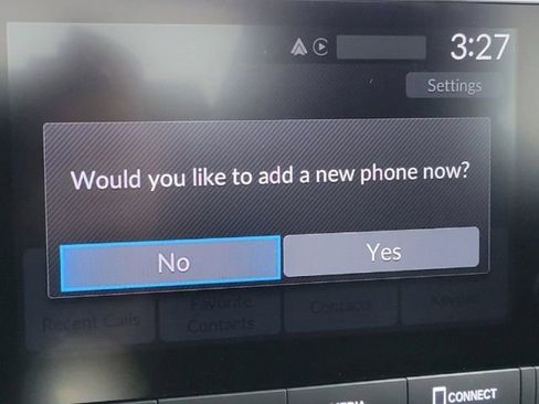 New 2026 Honda Civic Sport image 11