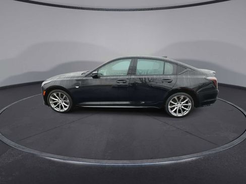 Used 2023 Cadillac CT5 Sport w/ Cold Weather Package image 5