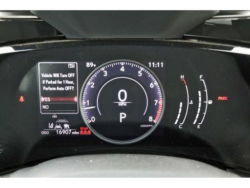 Used 2025 Lexus NX 250 FWD image 14
