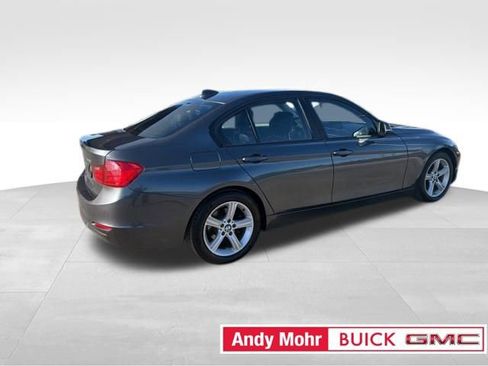 Used 2013 BMW 328i xDrive Sedan image 13