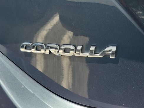 Used 2017 Toyota Corolla L FWD image 5